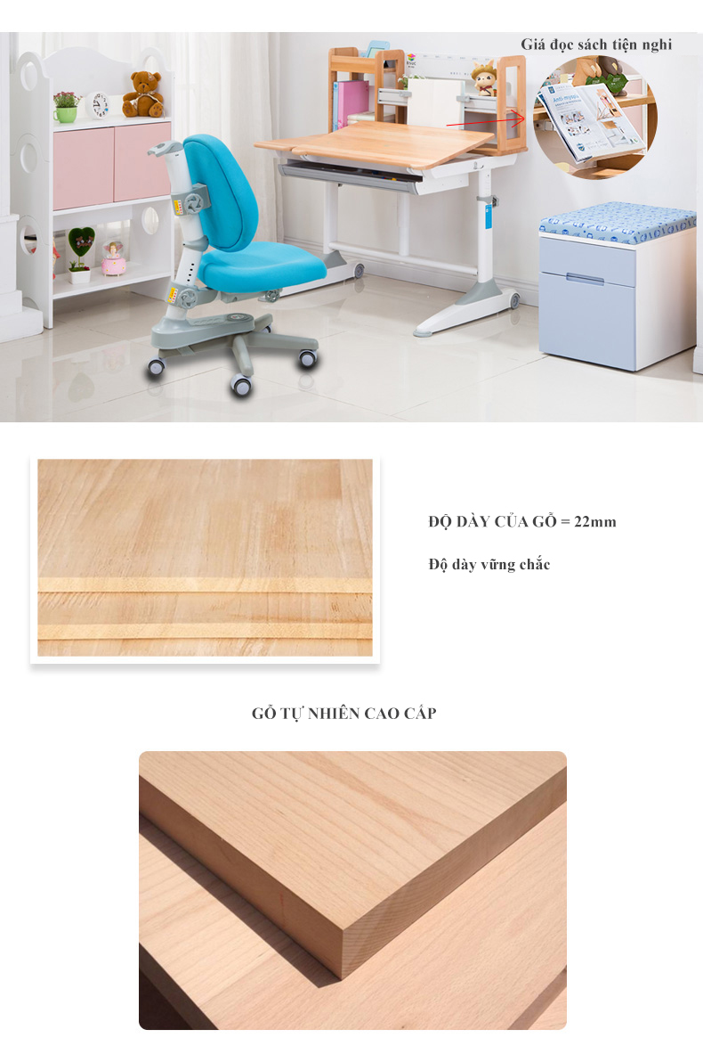 Sản phẩm được sản xuất bằng gỗ tự nhiên bền đẹp Sản phẩm được sản xuất bằng gỗ tự nhiên bền đẹp