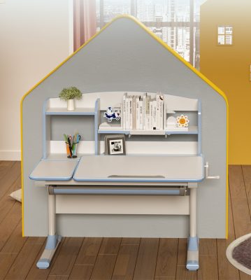 Bàn học thông minh