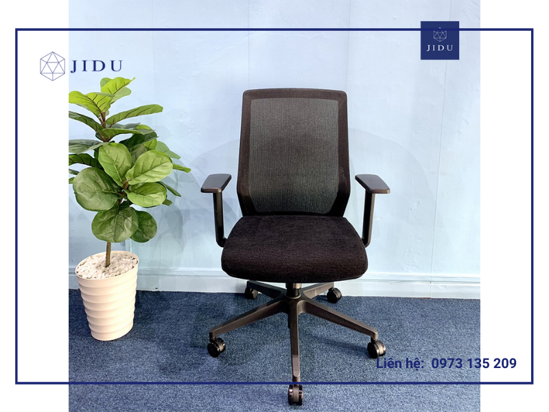 Hướng dẫn mua ghế văn phòng JD-M8BM Hướng dẫn mua ghế văn phòng JD-M8BM