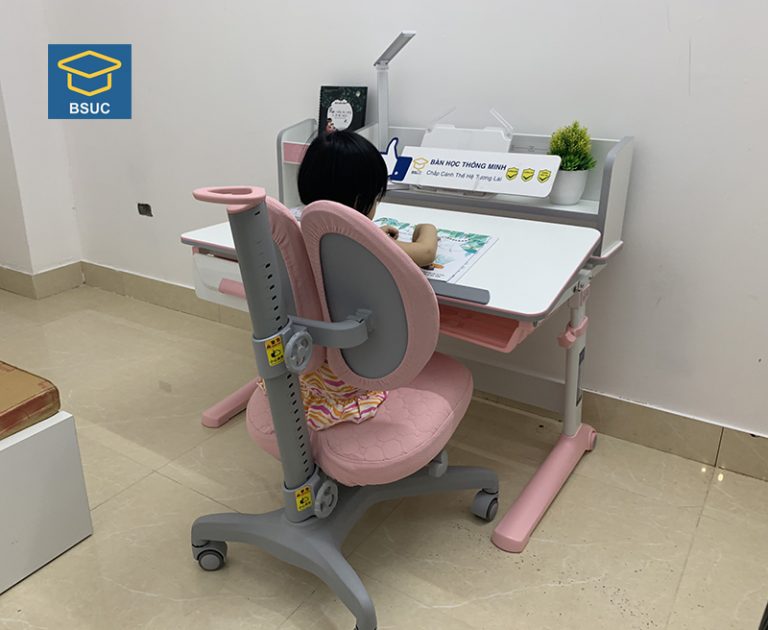Hình ảnh thực tế của bộ sản phẩm được lắp tại gia đình khách hàng.