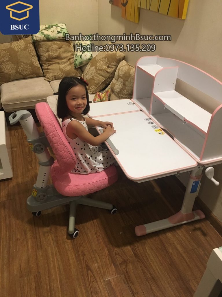 Món quà ý nghĩa dành tặng các bé bước vào năm học mới.
