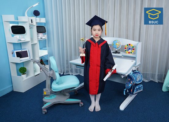 Chọn bàn học trẻ em cần lưu ý những gì?