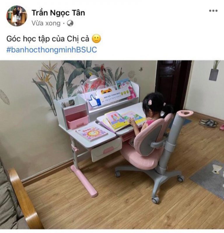 Feedback của quý khách hàng về sản phẩm