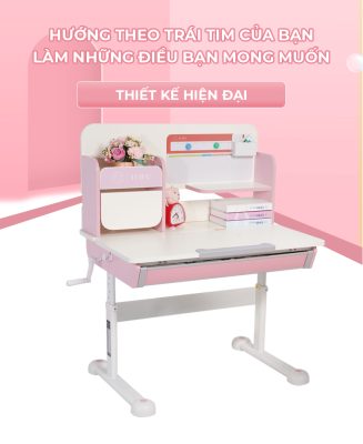 Model bàn học chống gù M-1090