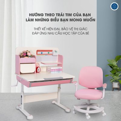 Thiết kế hiện đại, bảo vệ thị giác