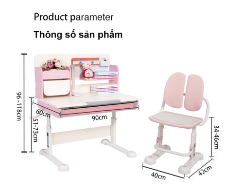 Thông số sản phẩm