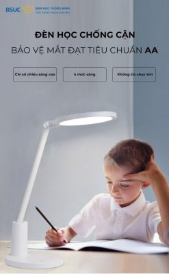 Đèn học cao cấp YC-HYD029