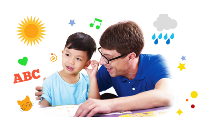Tiếng Anh Cho Trẻ Từ Sớm: Lợi Ích và Chiến Lược Học Tập Hiệu Quả