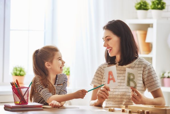 Bí quyết hiệu quả giúp trẻ tiếp thu kiến thức nhanh
