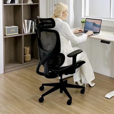 Cách Chọn Ghế Công Thái Học Phù Hợp Với Bạn